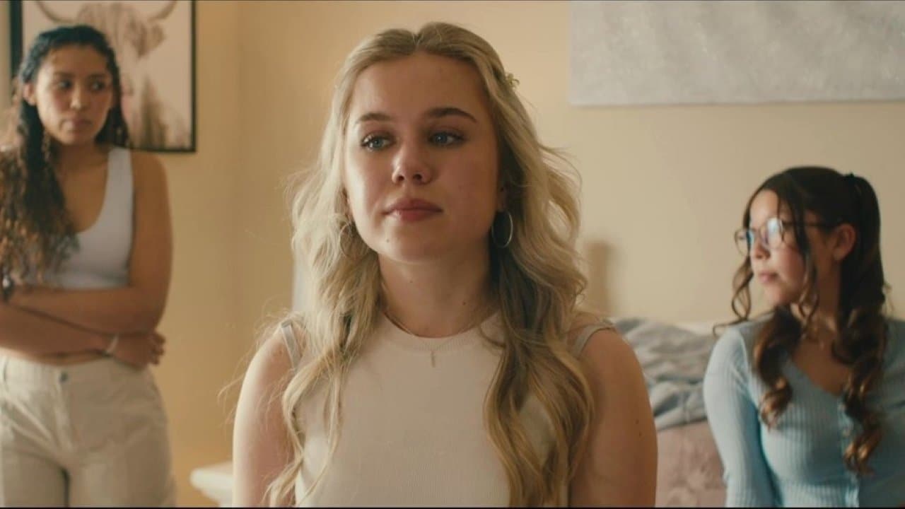 The Postの背景画像