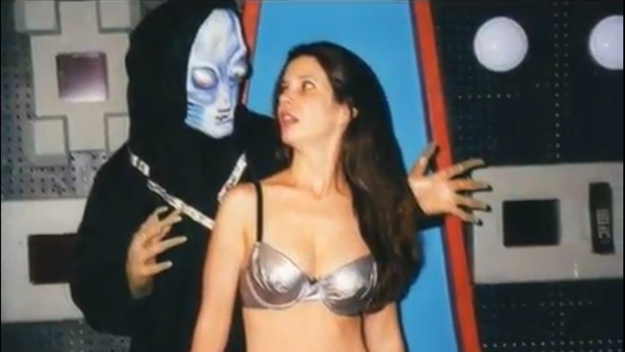 Alien Autopsyの背景画像