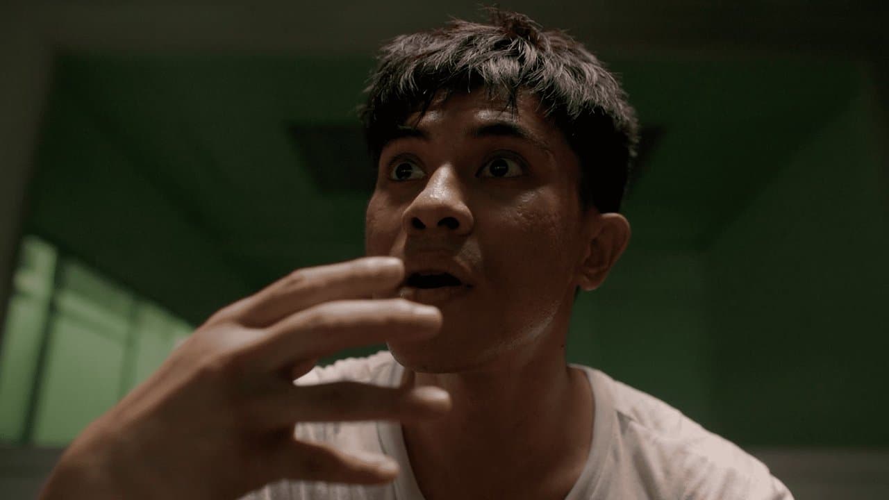 #LookAtMeの背景画像