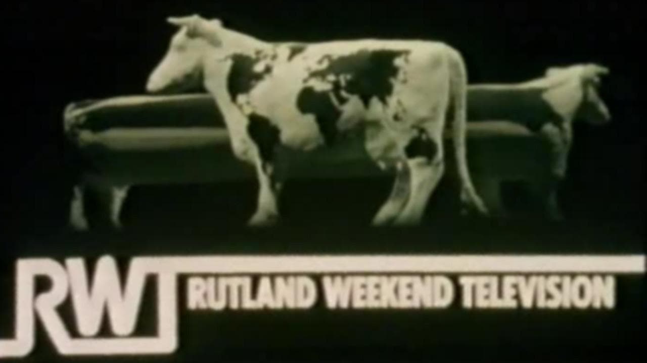 Rutland Weekend Televisionの背景画像