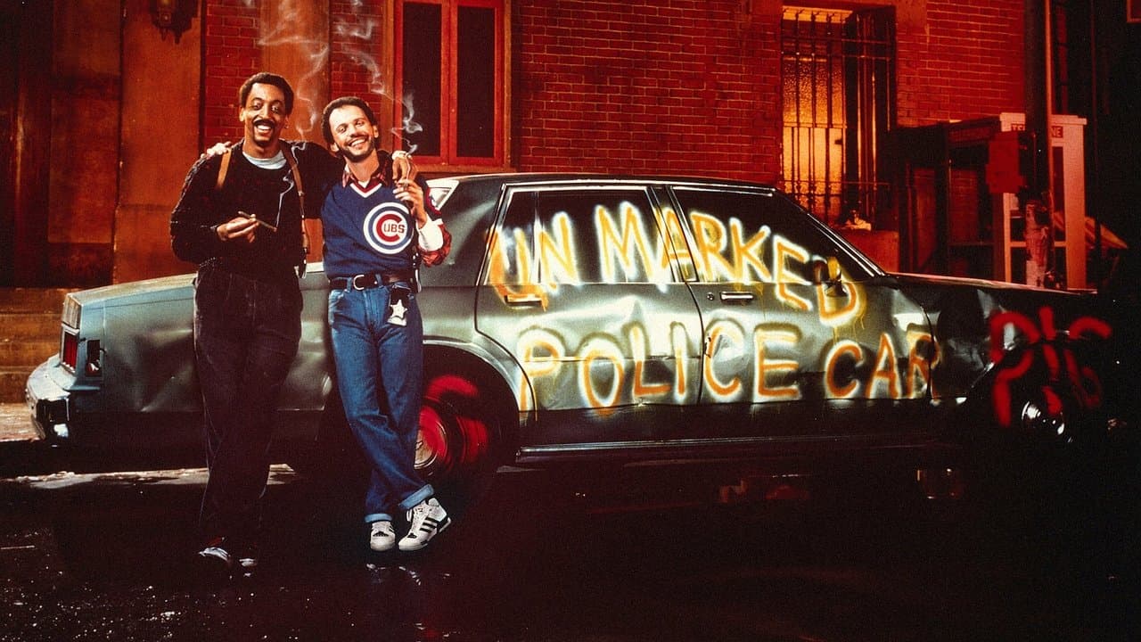 Running Scaredの背景画像