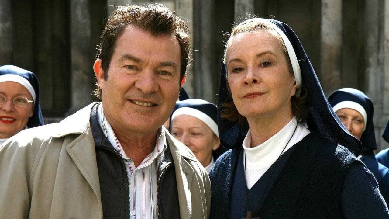 Sœur Thérèse.comの背景画像