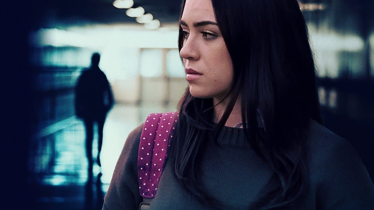 Killer Profileの背景画像