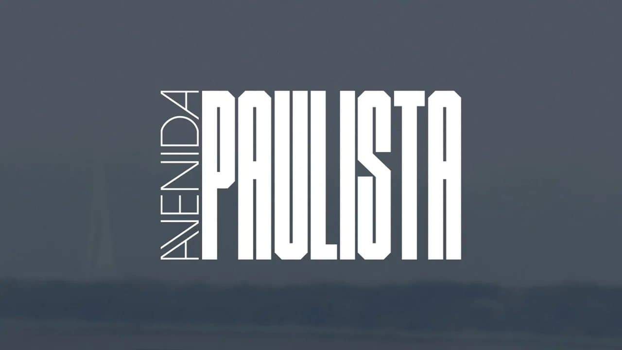 Avenida Paulistaの背景画像