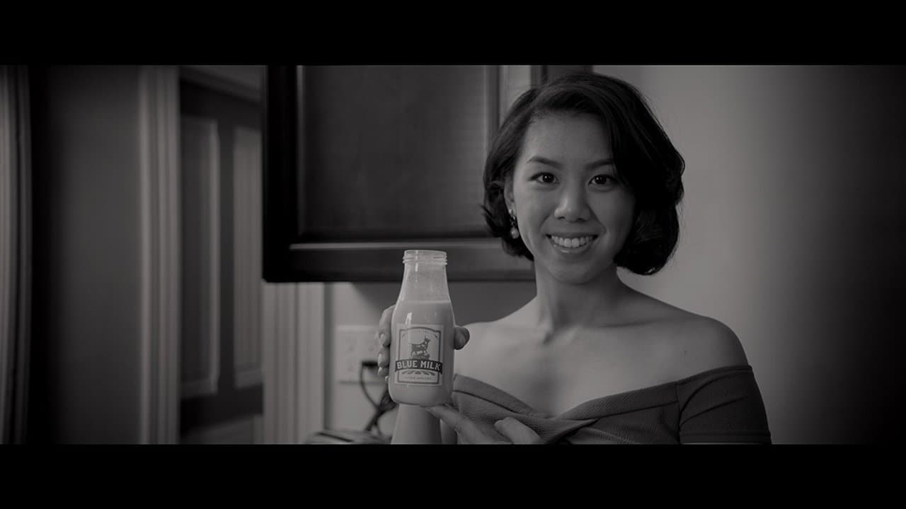 Blue Milkの背景画像