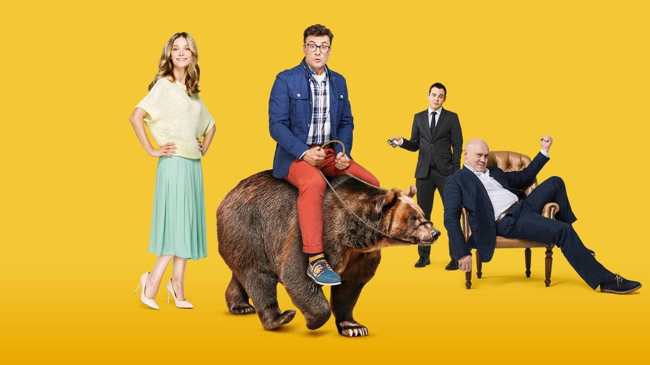 Как я стал русскимの背景画像