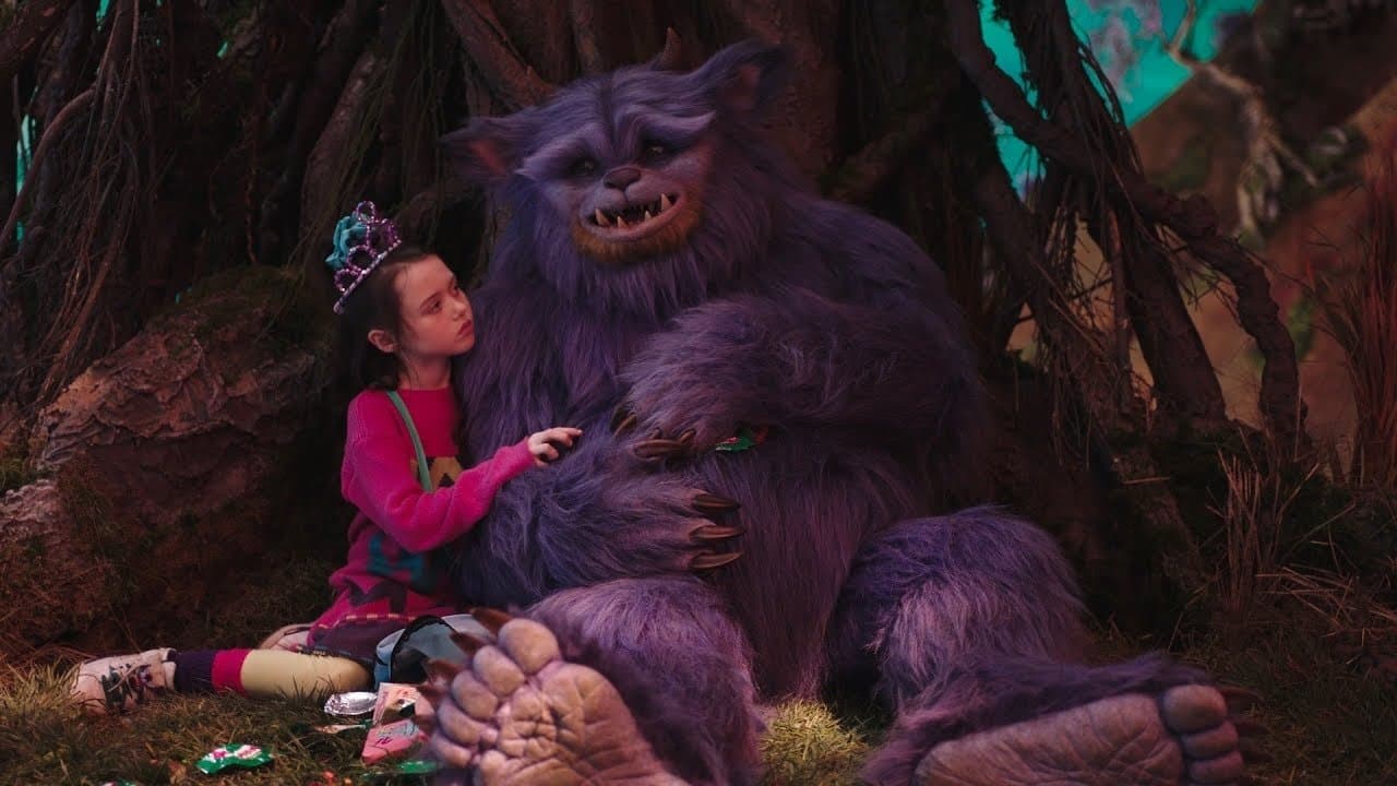 Grummyの背景画像