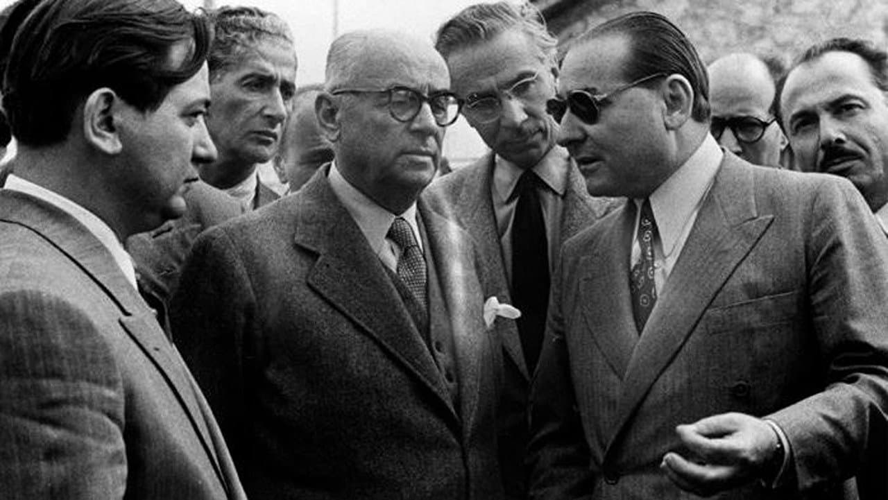 Demirkırat: Şefの背景画像