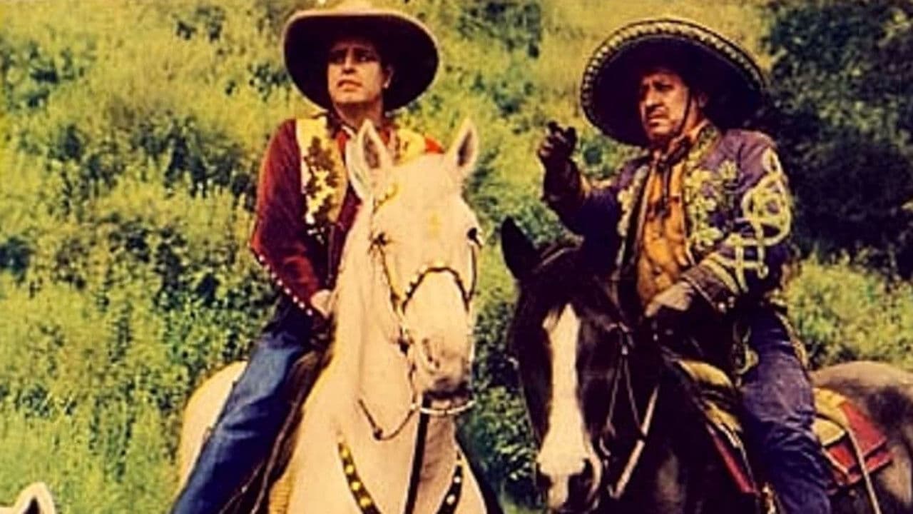 Outlaw Justiceの背景画像