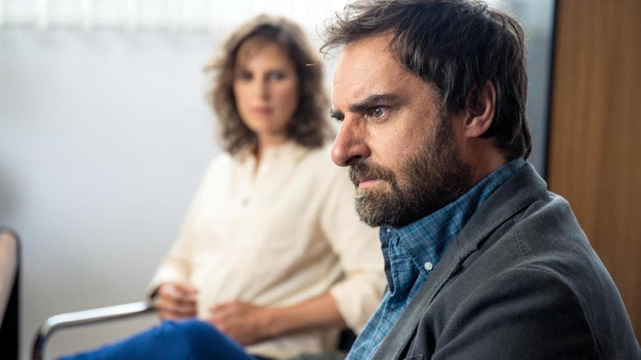 Comme un coup de tonnerreの背景画像