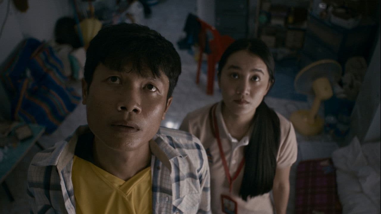 ก้มกราบสามครั้งหลังอาหารの背景画像