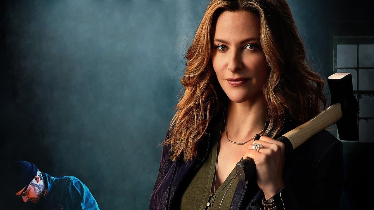 Handcrafted Americaの背景画像