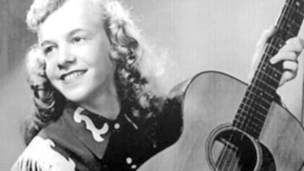 Welcome to the Club: The Women of Rockabillyの背景画像