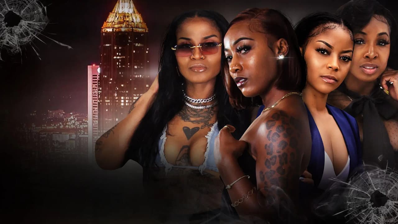 Hot Girlsの背景画像