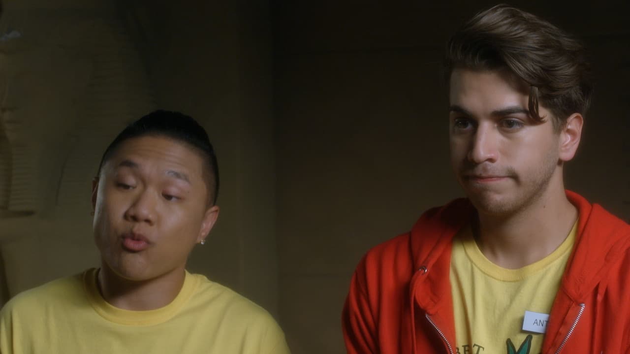 The Pizza Jointの背景画像