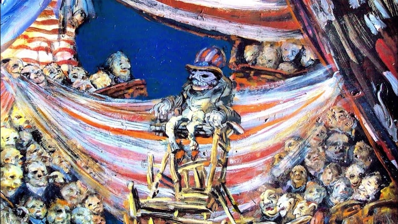 Last Days of Coney Islandの背景画像