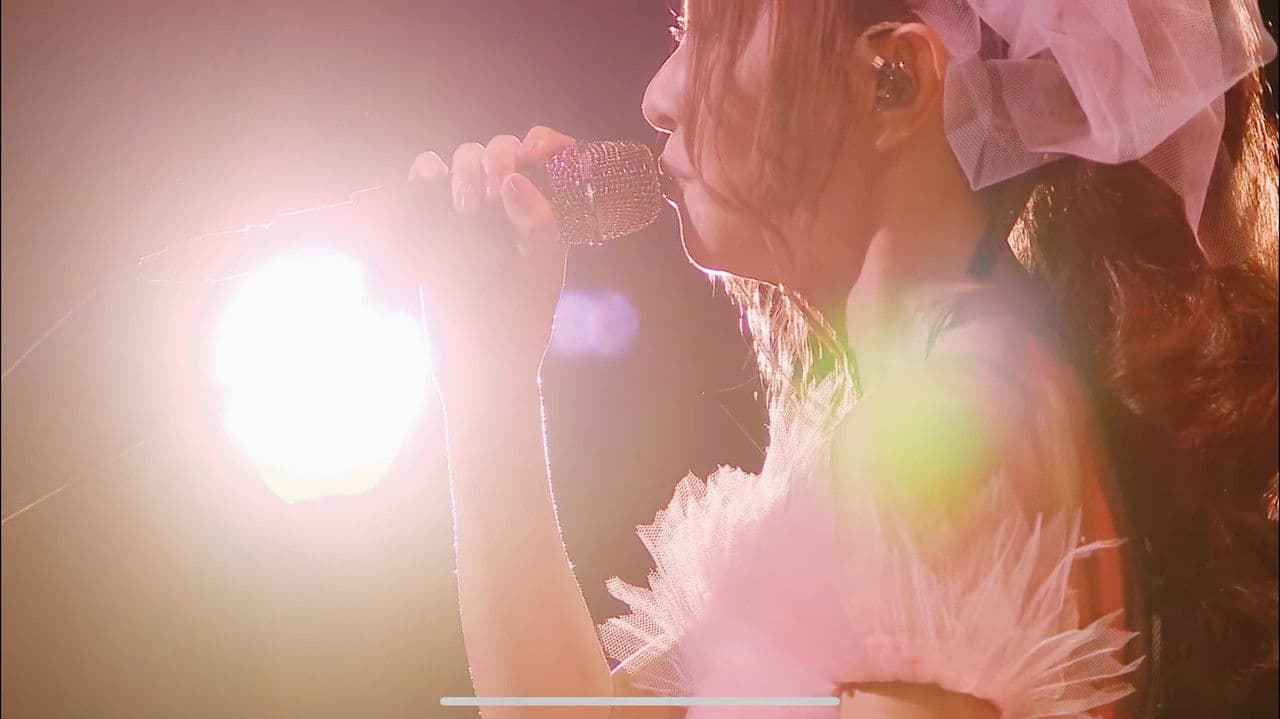 billboard classics Mai Kuraki Premium Symphonic Concertの背景画像