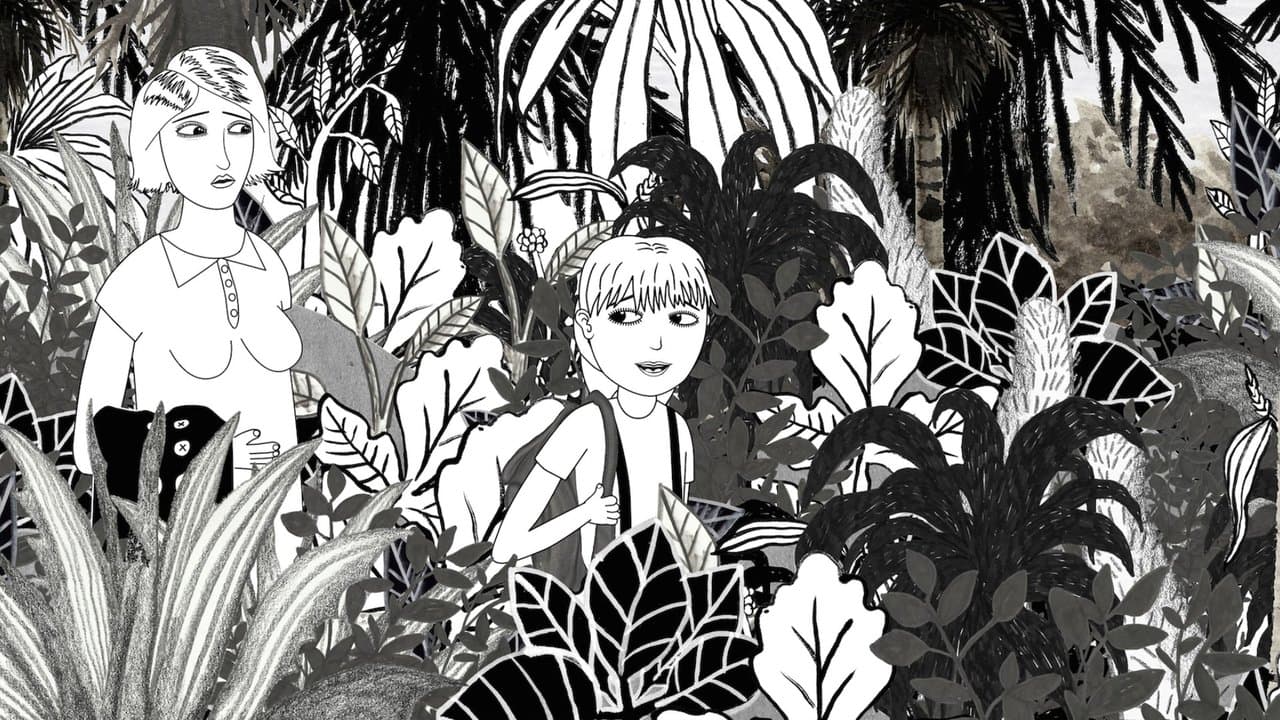 Virus Tropicalの背景画像