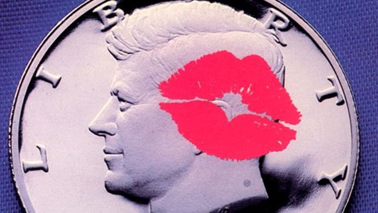 Prince Jackの背景画像