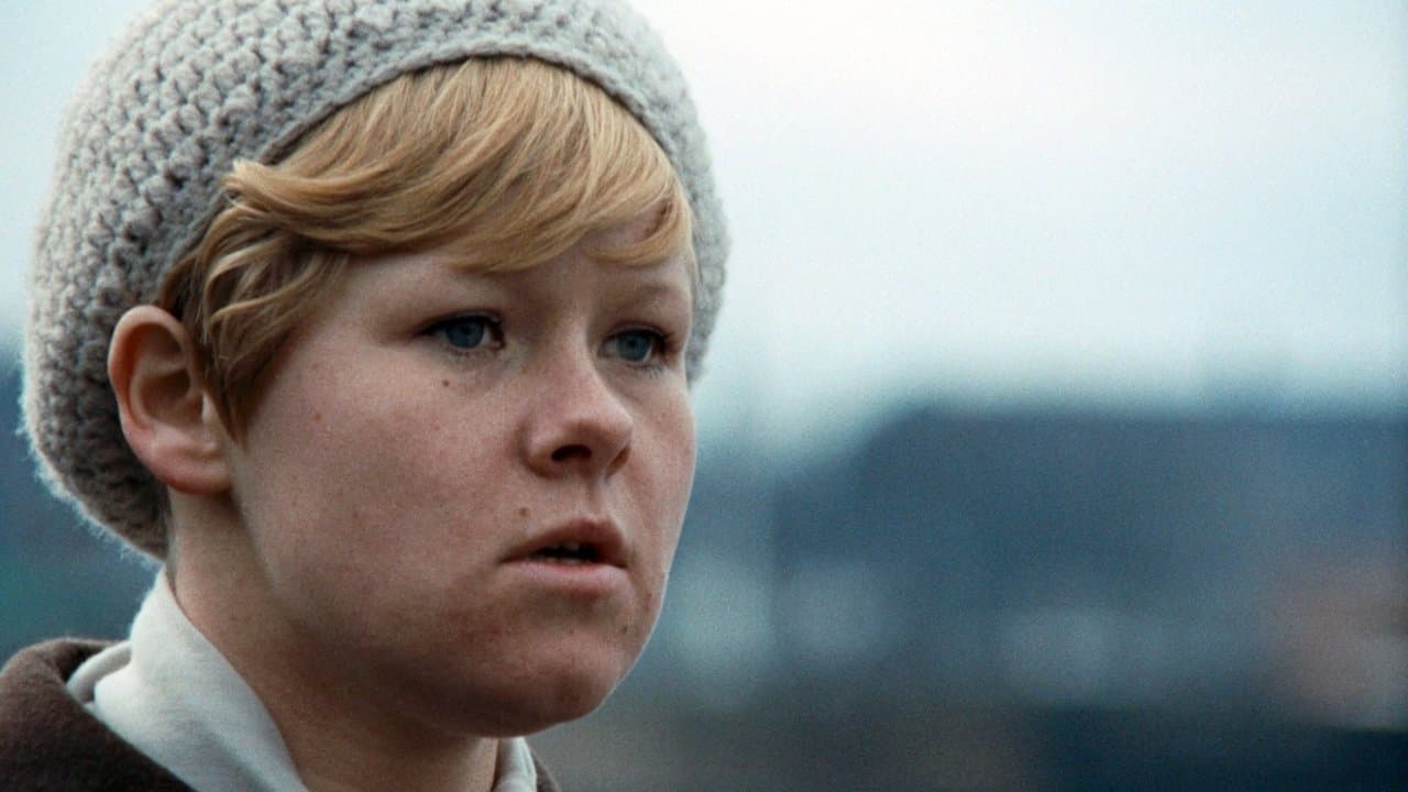 Det var en lørdag aftenの背景画像