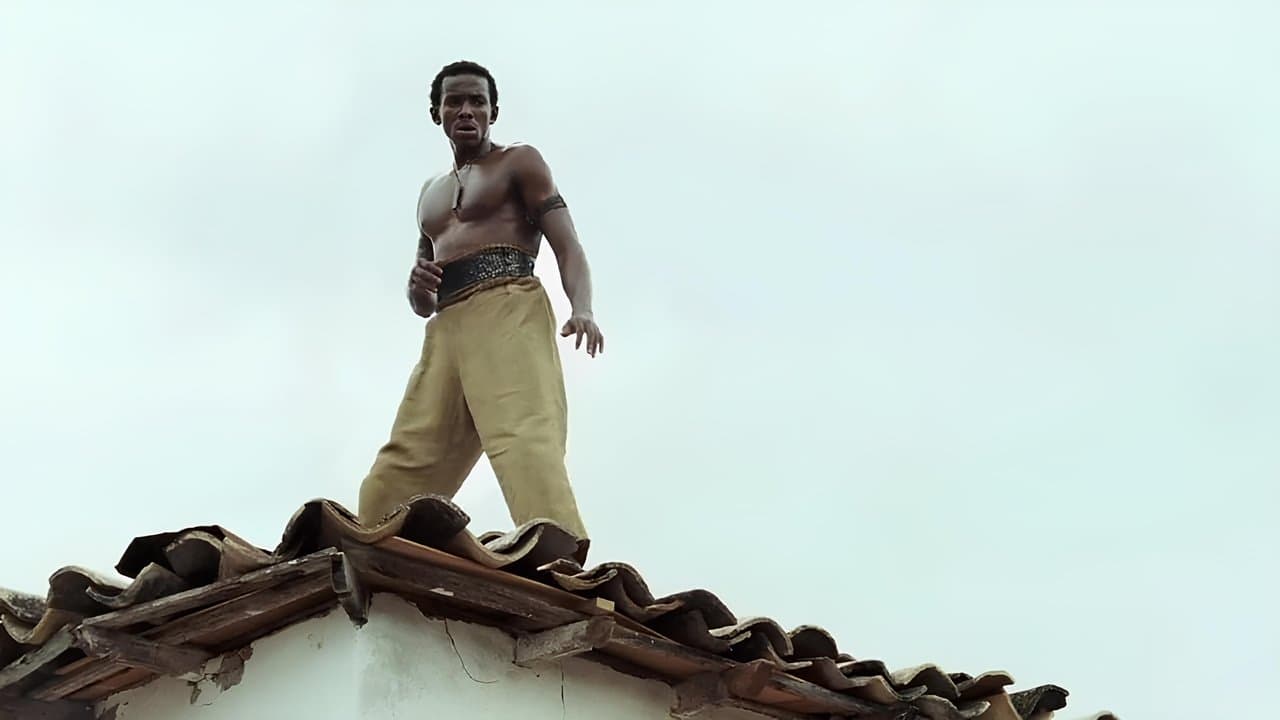 Besouroの背景画像