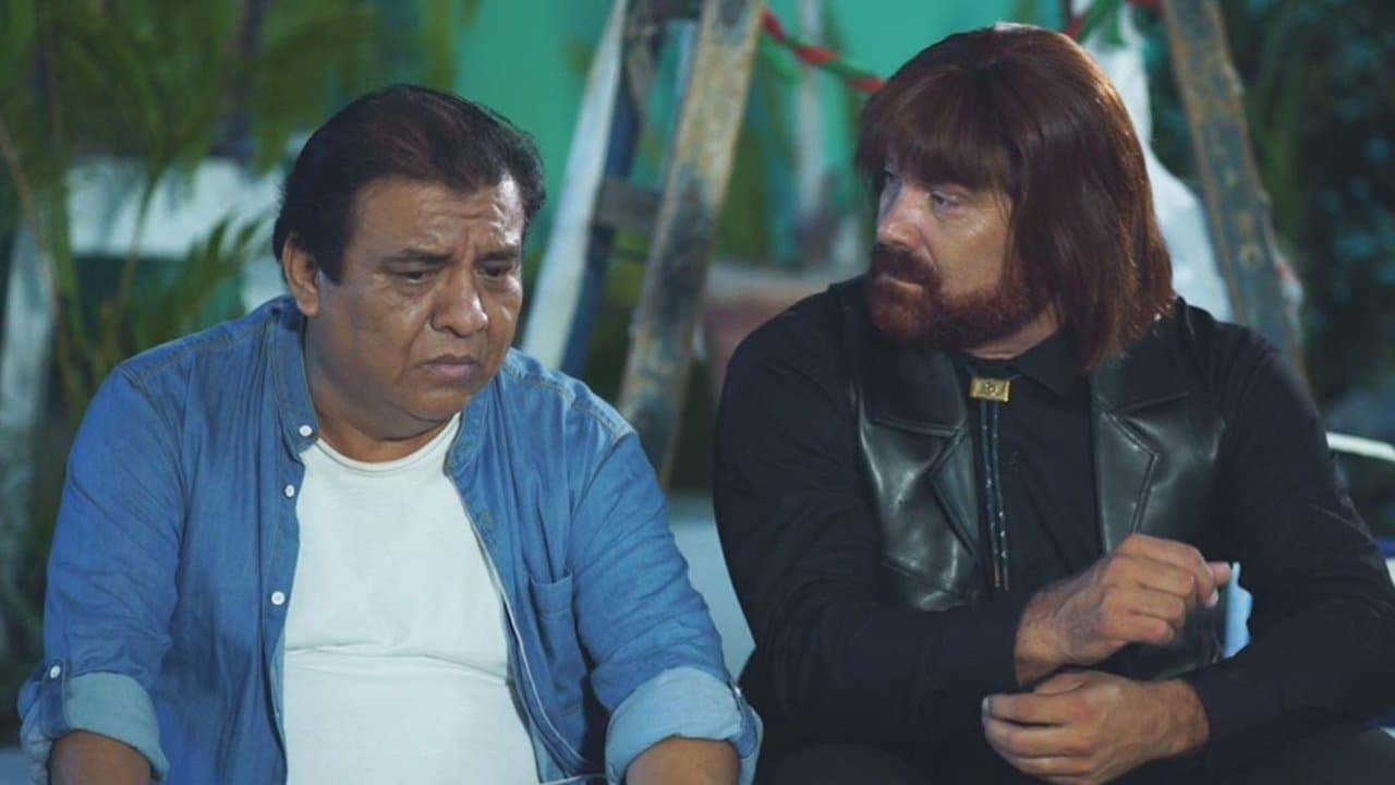 El Manual del Pisadoの背景画像