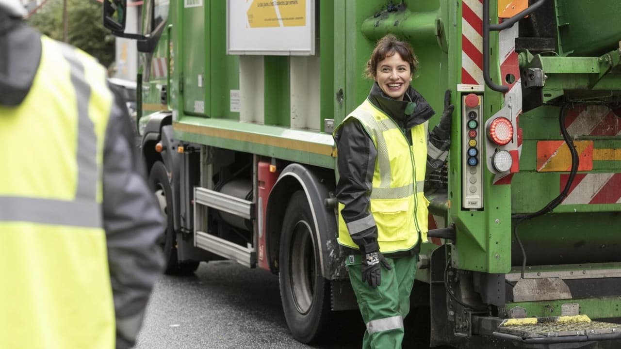 À l'épreuveの背景画像