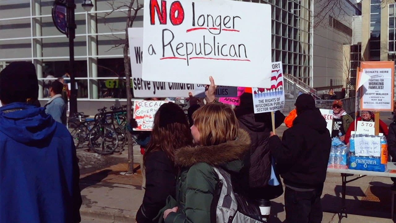 Citizen Kochの背景画像