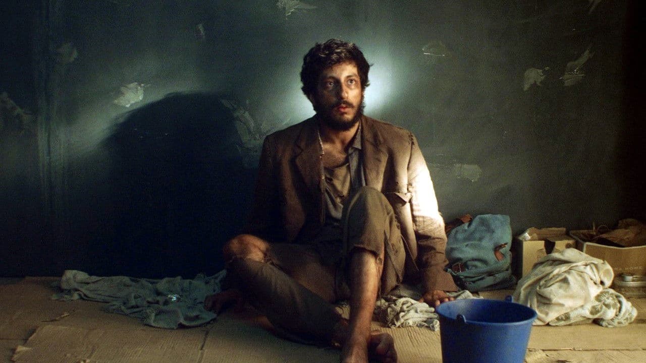 Canibalismoの背景画像