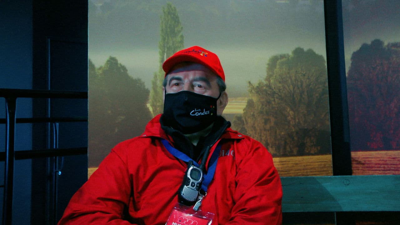 7 motivos (para tener esperanzas sobre el futuro de Chile)の背景画像