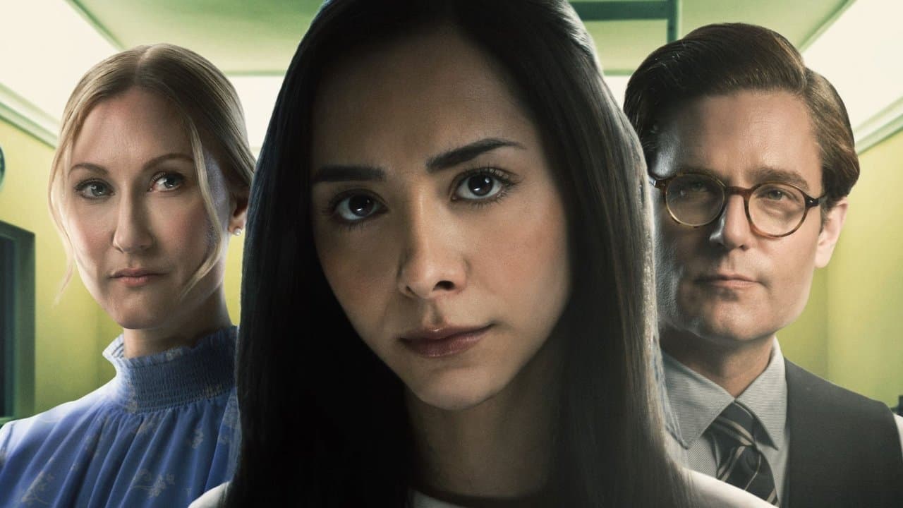 Devious Deedsの背景画像