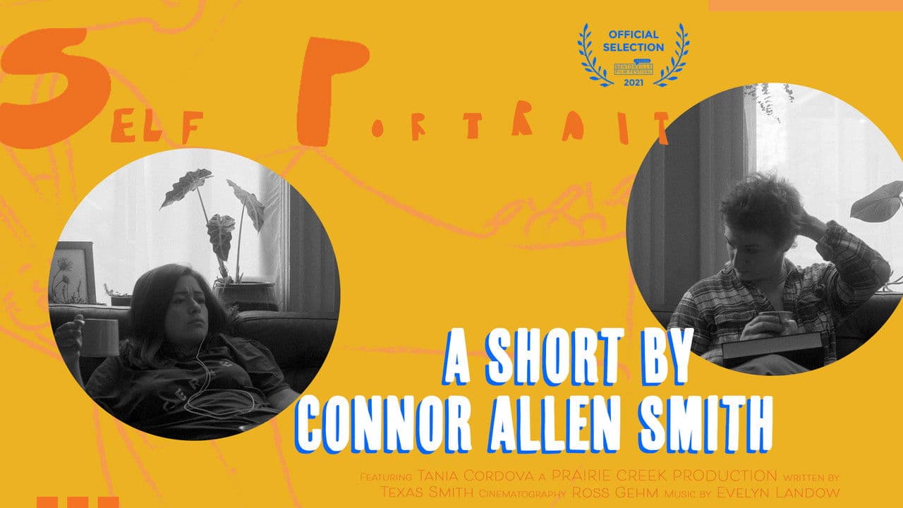 Self Portraitの背景画像