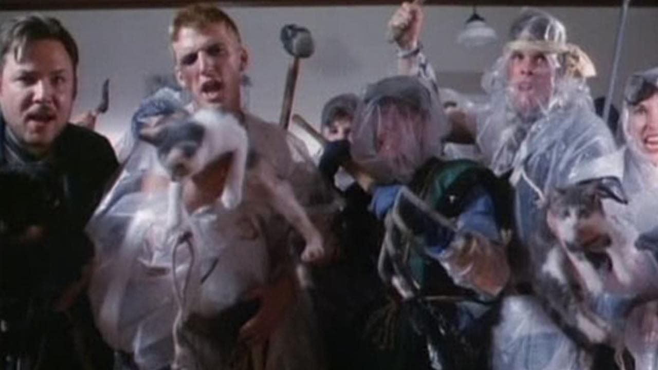 The Carrierの背景画像