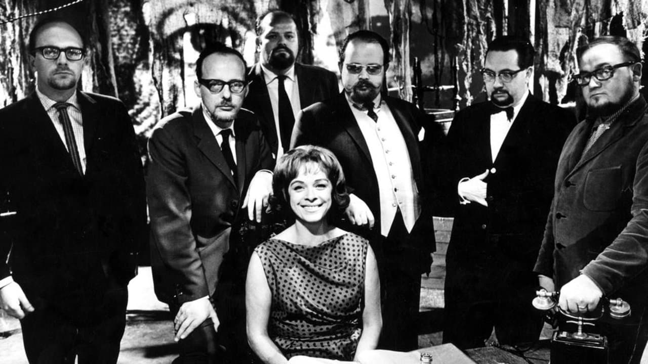 Skäggenの背景画像