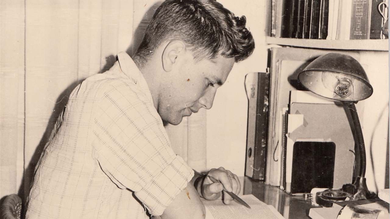 The Fourth Windowの背景画像