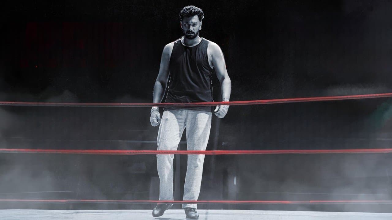 ராம்போの背景画像