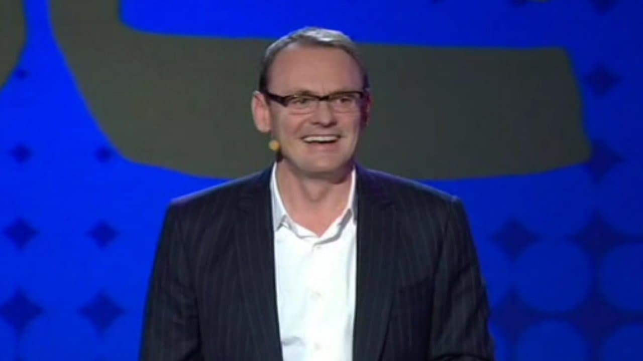 Sean Lock: Lockipedia Liveの背景画像