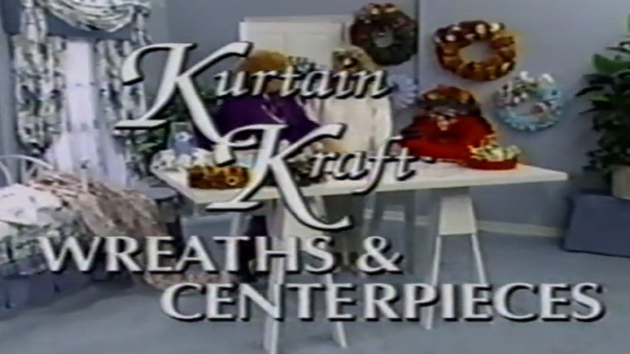 Kurtain Kraft: Wreaths & Centerpiecesの背景画像