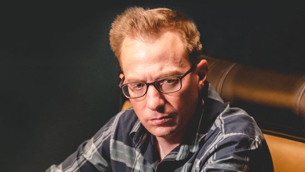 Left at Wallの背景画像