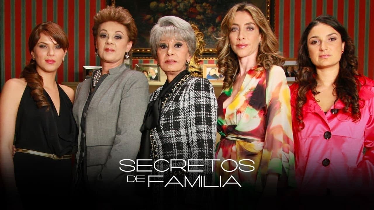Secretos de familiaの背景画像