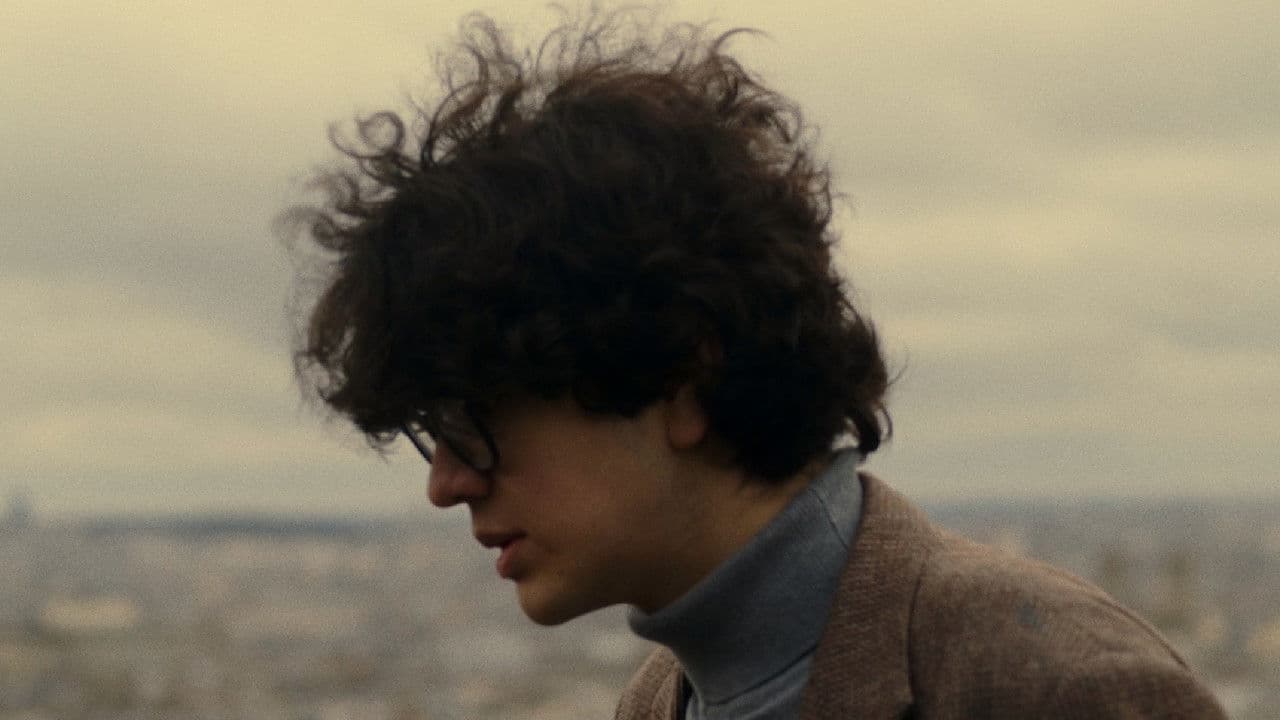 C'était un rendez-vous, à Montmartreの背景画像