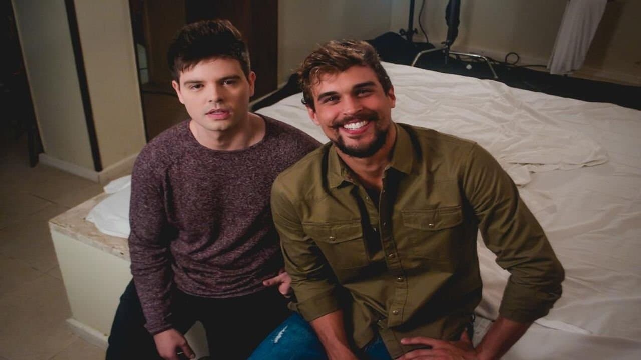 Resistir para Recomeçarの背景画像