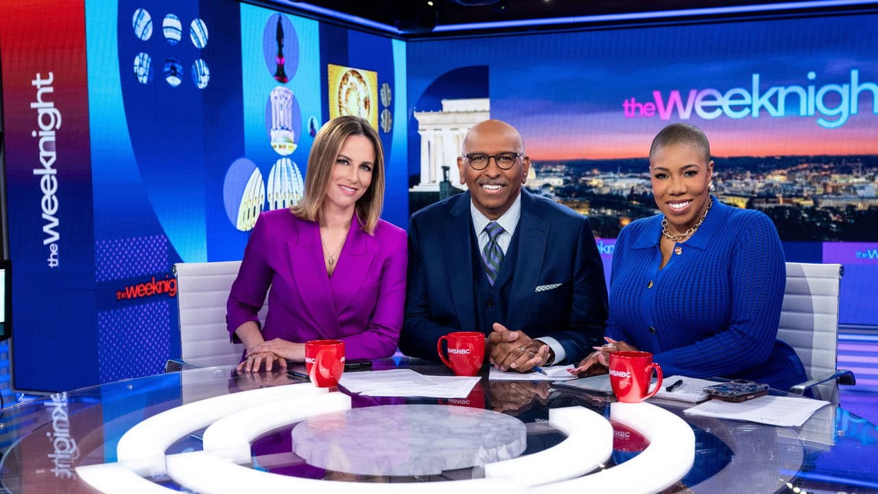 The Weeknightの背景画像