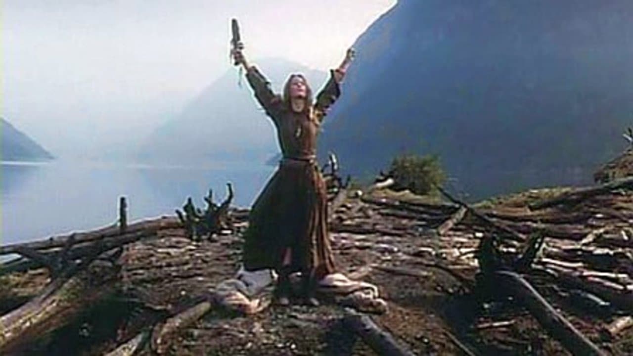 Hvíti víkingurinnの背景画像