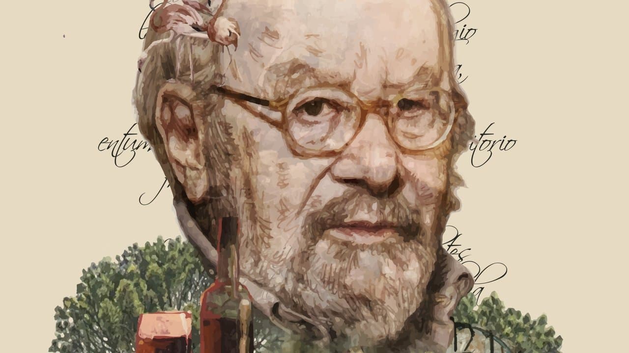 Cartas desde Argónidaの背景画像