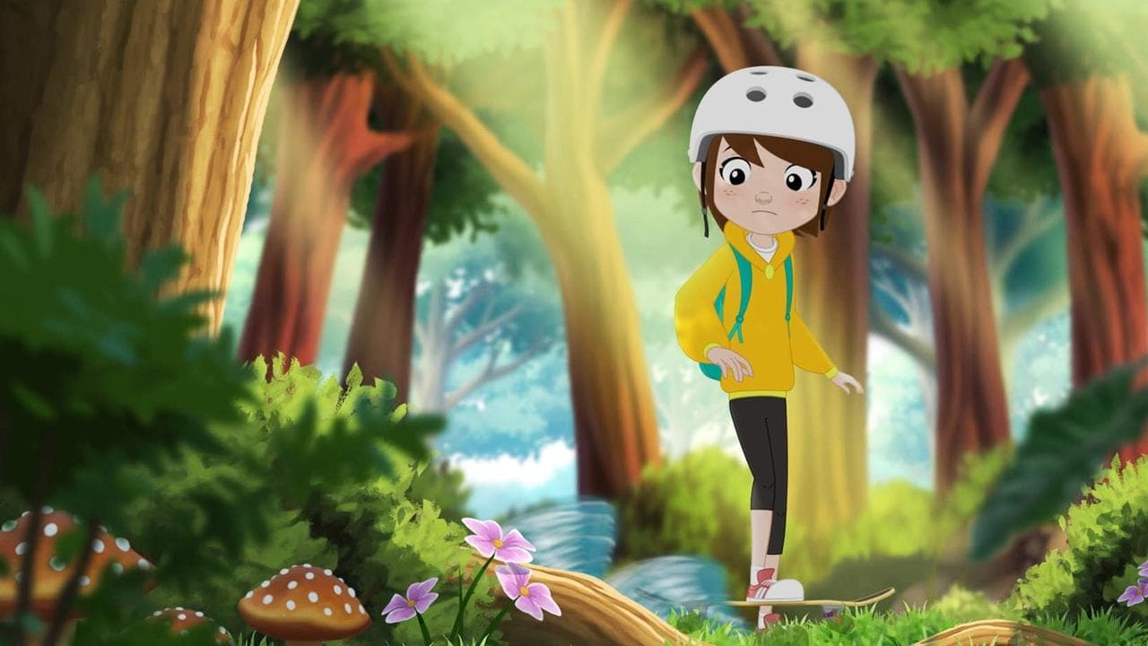 O Pergaminho Vermelhoの背景画像