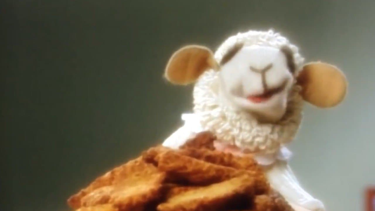 Lamb Chop's Special Chanukahの背景画像