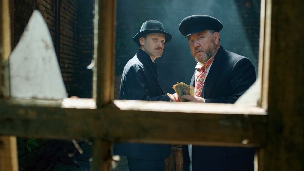 Діло Безп'ятогоの背景画像