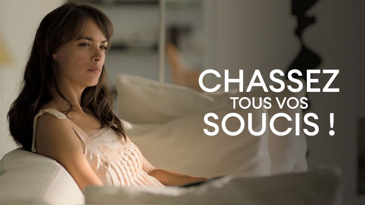 Shake Your Cares Awayの背景画像