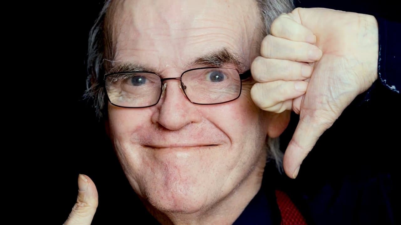 Andreas Diesens portretterの背景画像